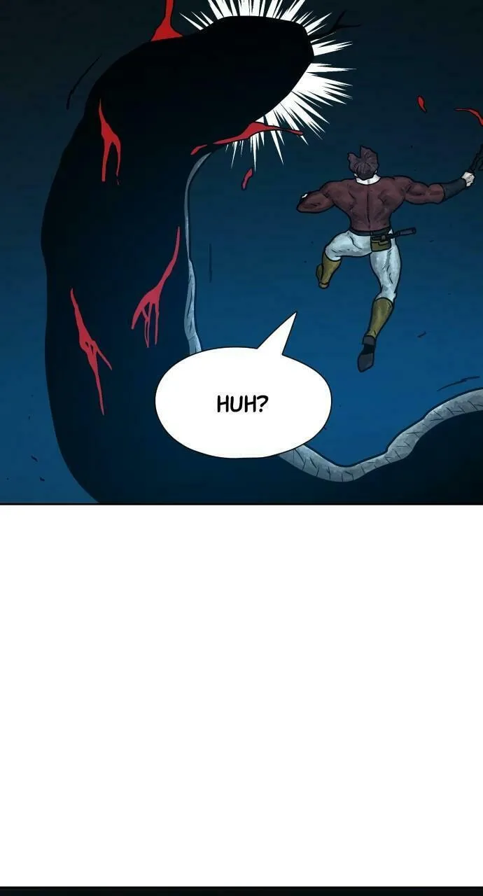 Read Warrior Executioner chapter 54 image 43 on Lezhin