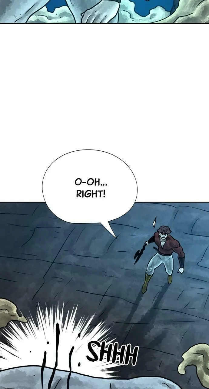 Read Warrior Executioner chapter 54 image 46 on Lezhin