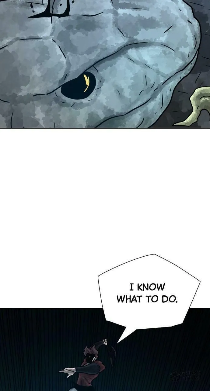 Read Warrior Executioner chapter 54 image 47 on Lezhin