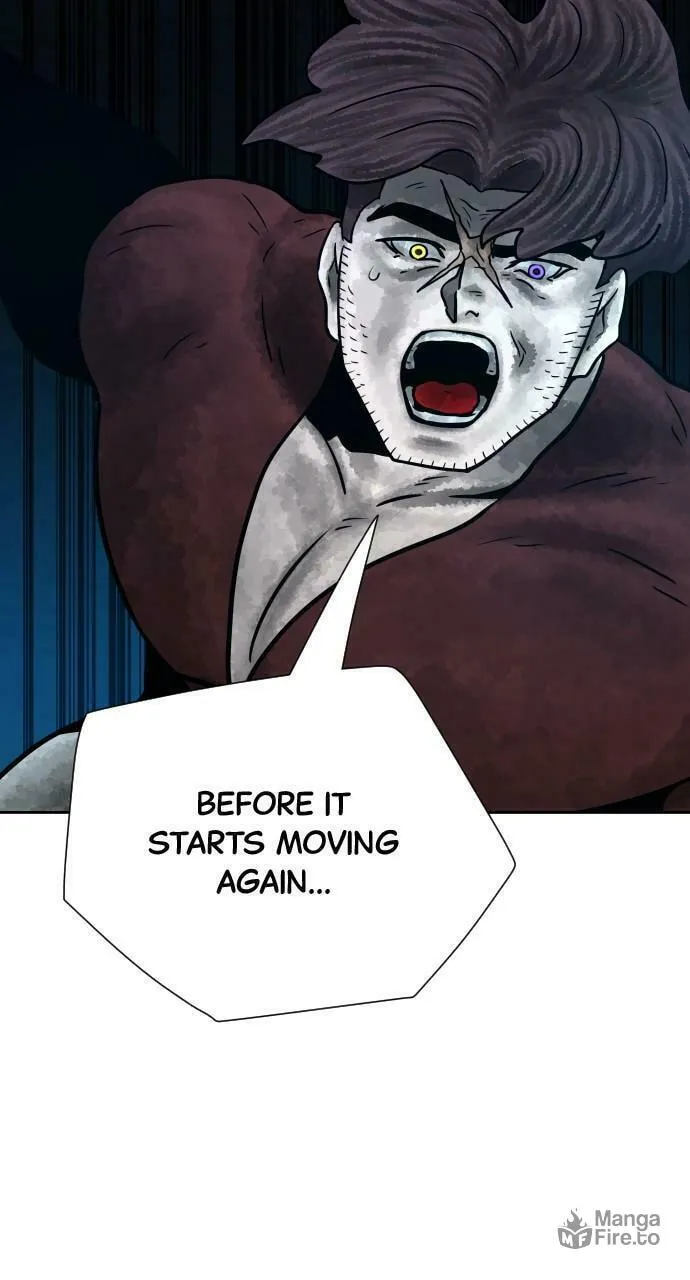 Read Warrior Executioner chapter 54 image 49 on Lezhin