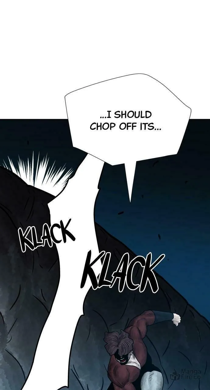 Read Warrior Executioner chapter 54 image 50 on Lezhin