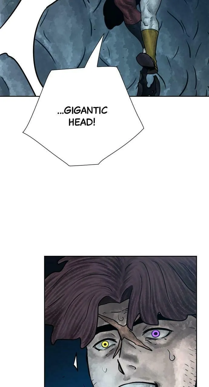 Read Warrior Executioner chapter 54 image 51 on Lezhin