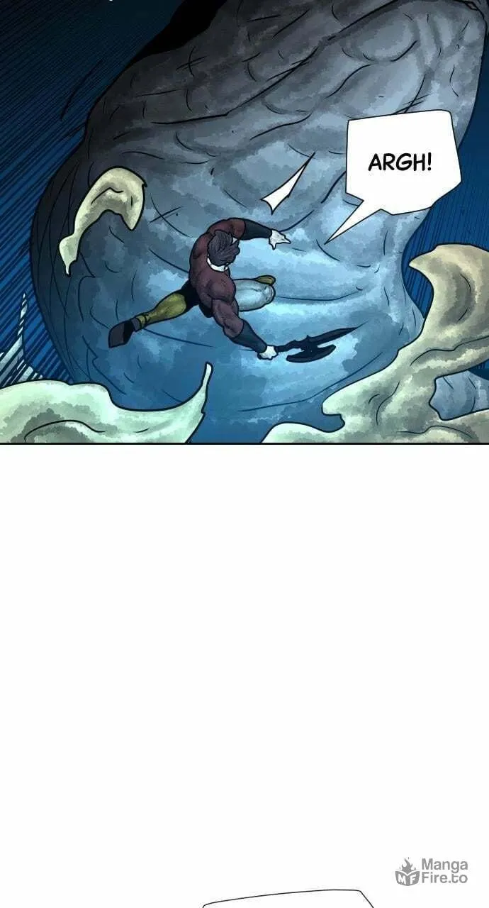 Read Warrior Executioner chapter 54 image 53 on Lezhin
