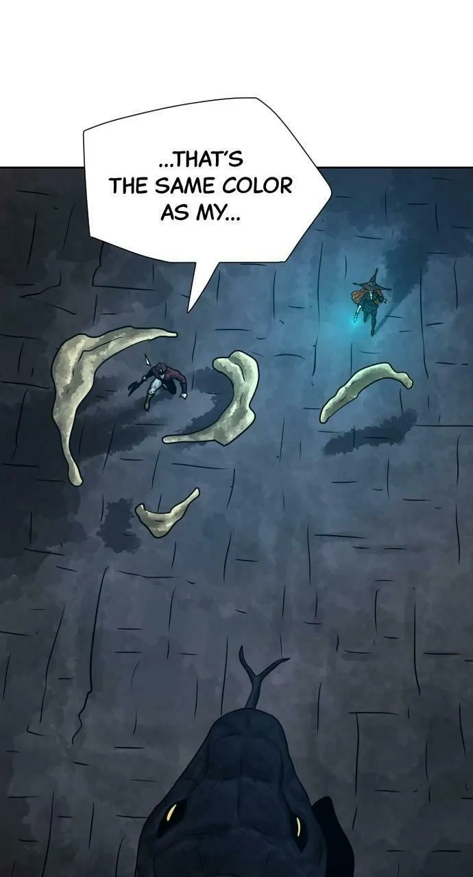 Read Warrior Executioner chapter 54 image 55 on Lezhin