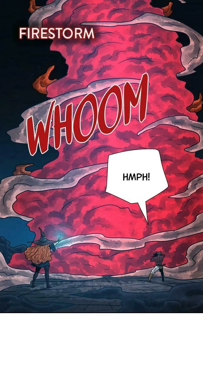 Read Warrior Executioner chapter 54 image 58 on Lezhin