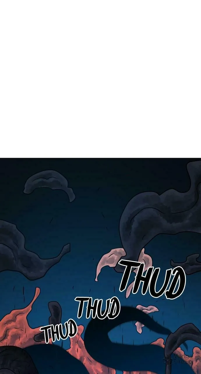 Read Warrior Executioner chapter 54 image 59 on Lezhin