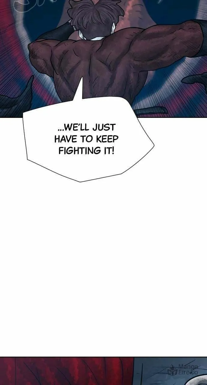 Read Warrior Executioner chapter 54 image 64 on Lezhin