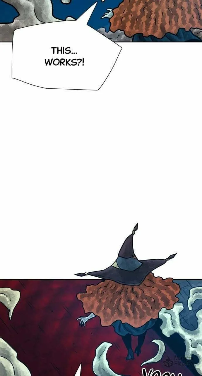 Read Warrior Executioner chapter 54 image 68 on Lezhin