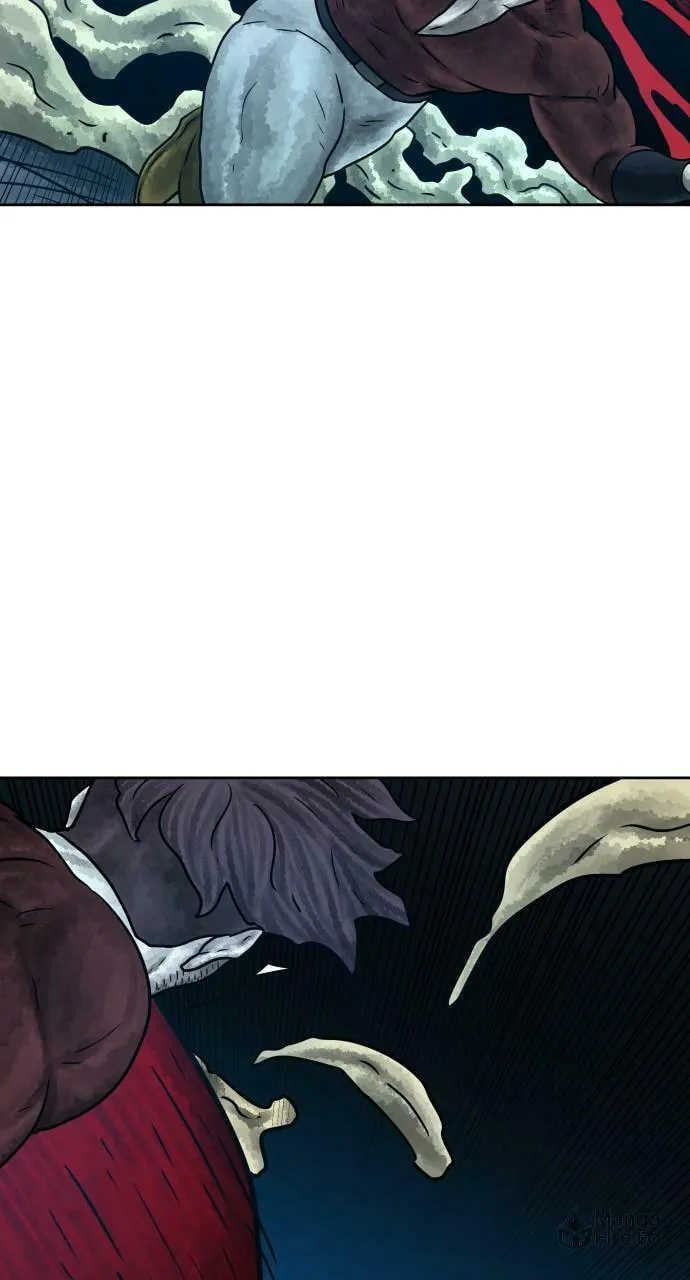 Read Warrior Executioner chapter 54 image 71 on Lezhin