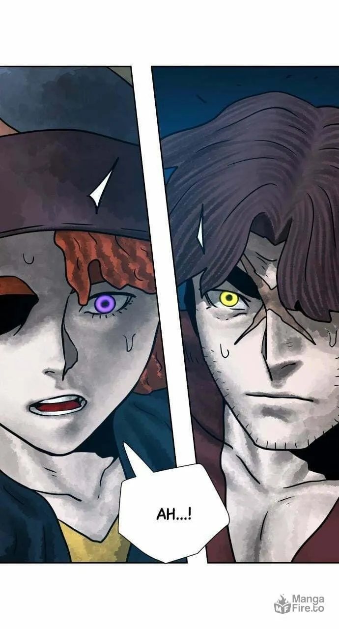 Read Warrior Executioner chapter 54 image 77 on Lezhin