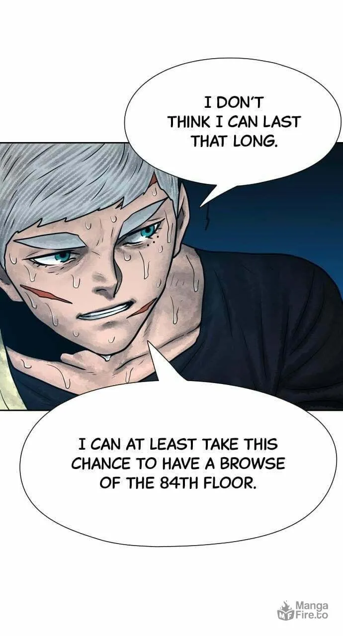 Read Warrior Executioner chapter 54 image 8 on Lezhin