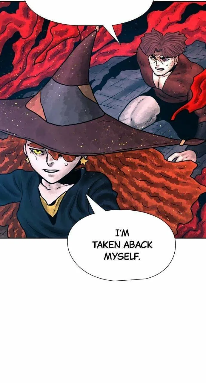 Read Warrior Executioner chapter 54 image 81 on Lezhin