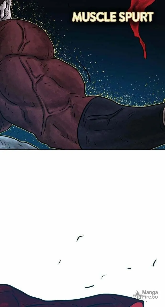 Read Warrior Executioner chapter 54 image 89 on Lezhin