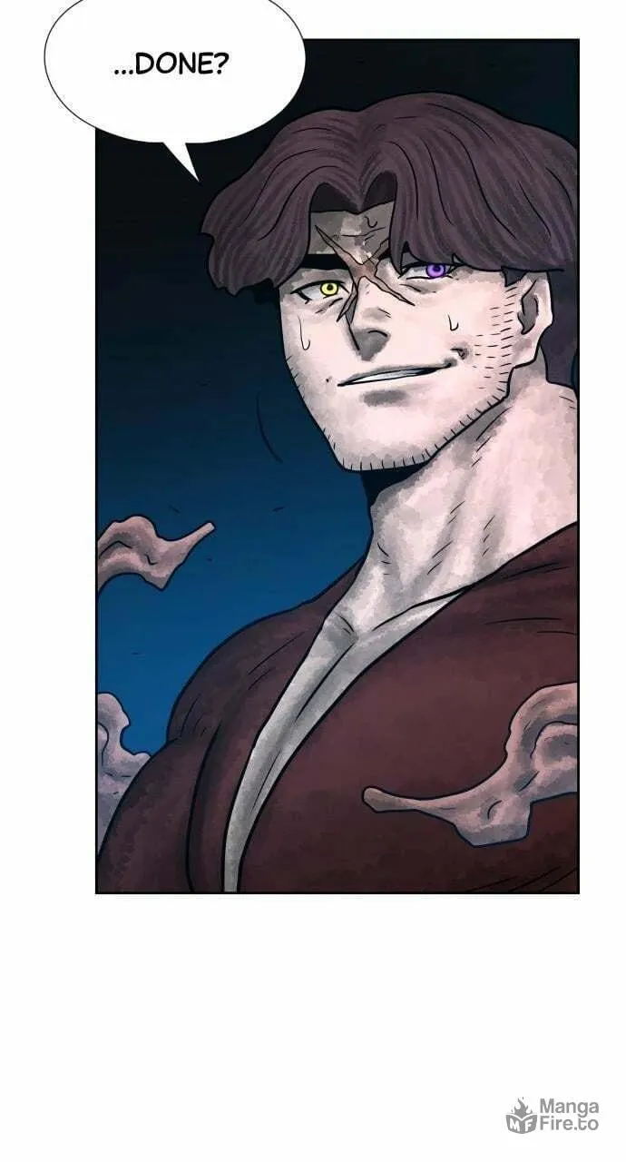 Read Warrior Executioner chapter 54 image 94 on Lezhin