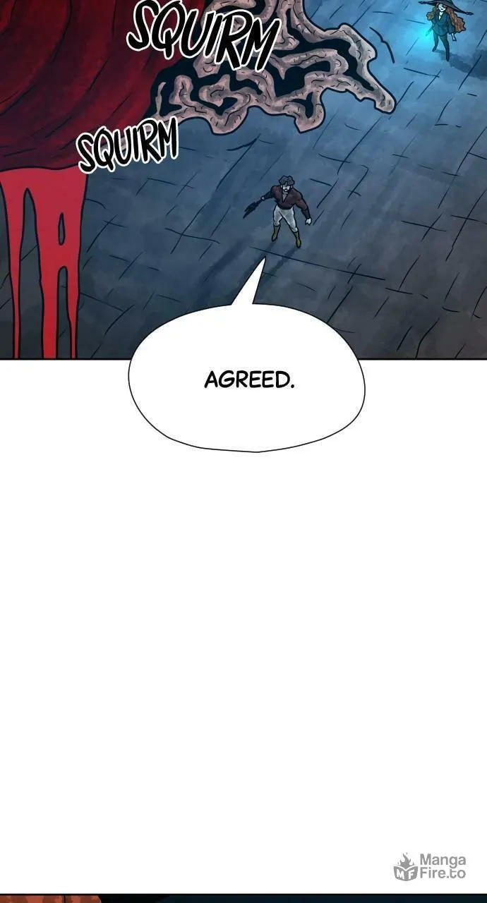 Read Warrior Executioner chapter 54 image 99 on Lezhin