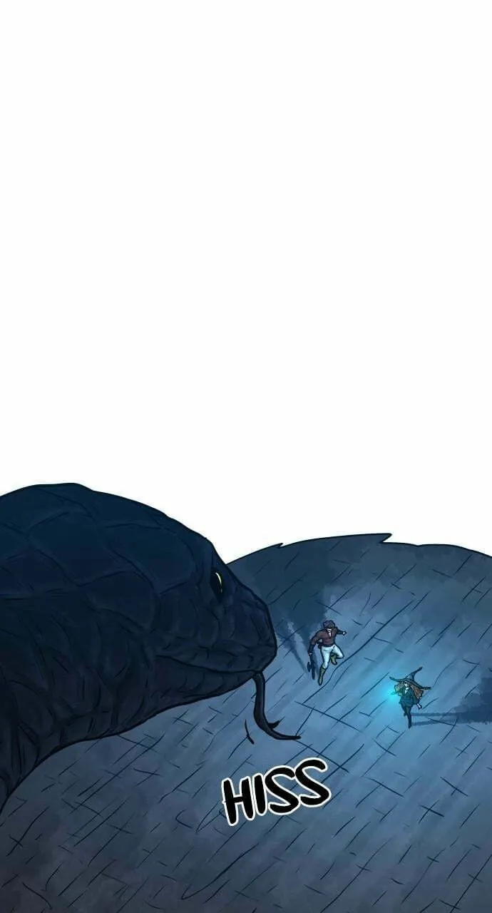 Read Warrior Executioner chapter 55 image 1 on Lezhin