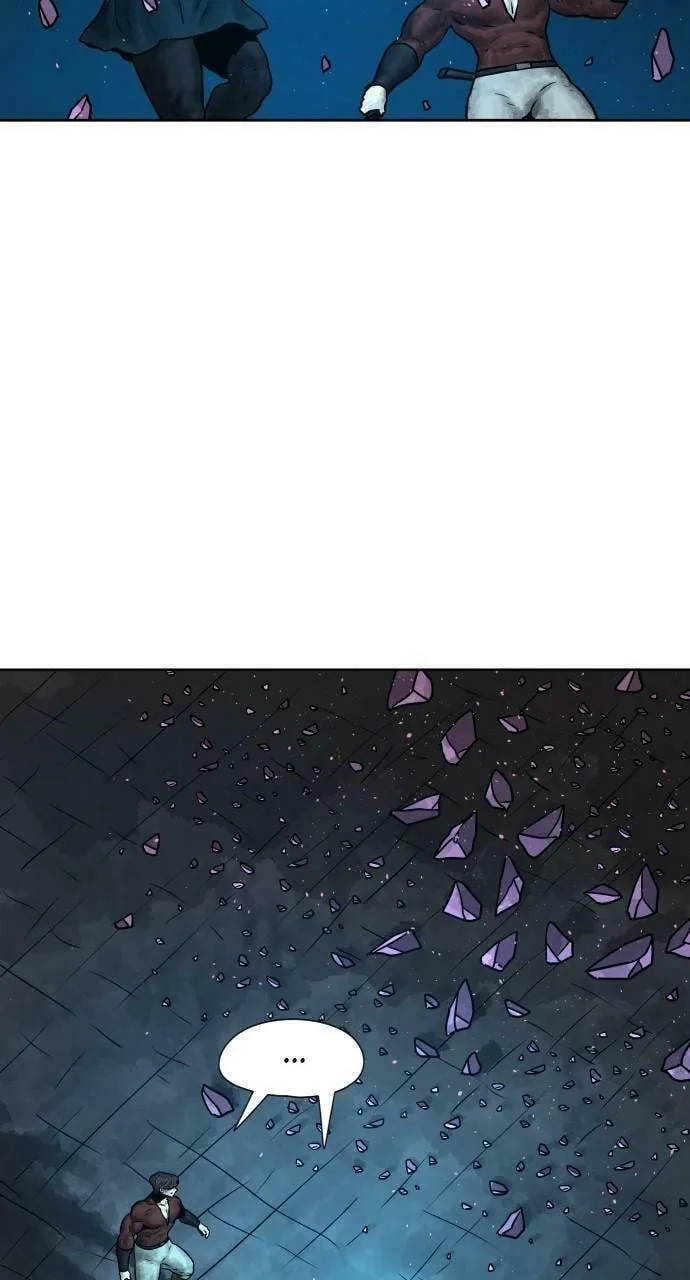 Read Warrior Executioner chapter 55 image 100 on Lezhin