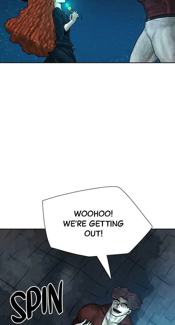 Read Warrior Executioner chapter 55 image 102 on Lezhin