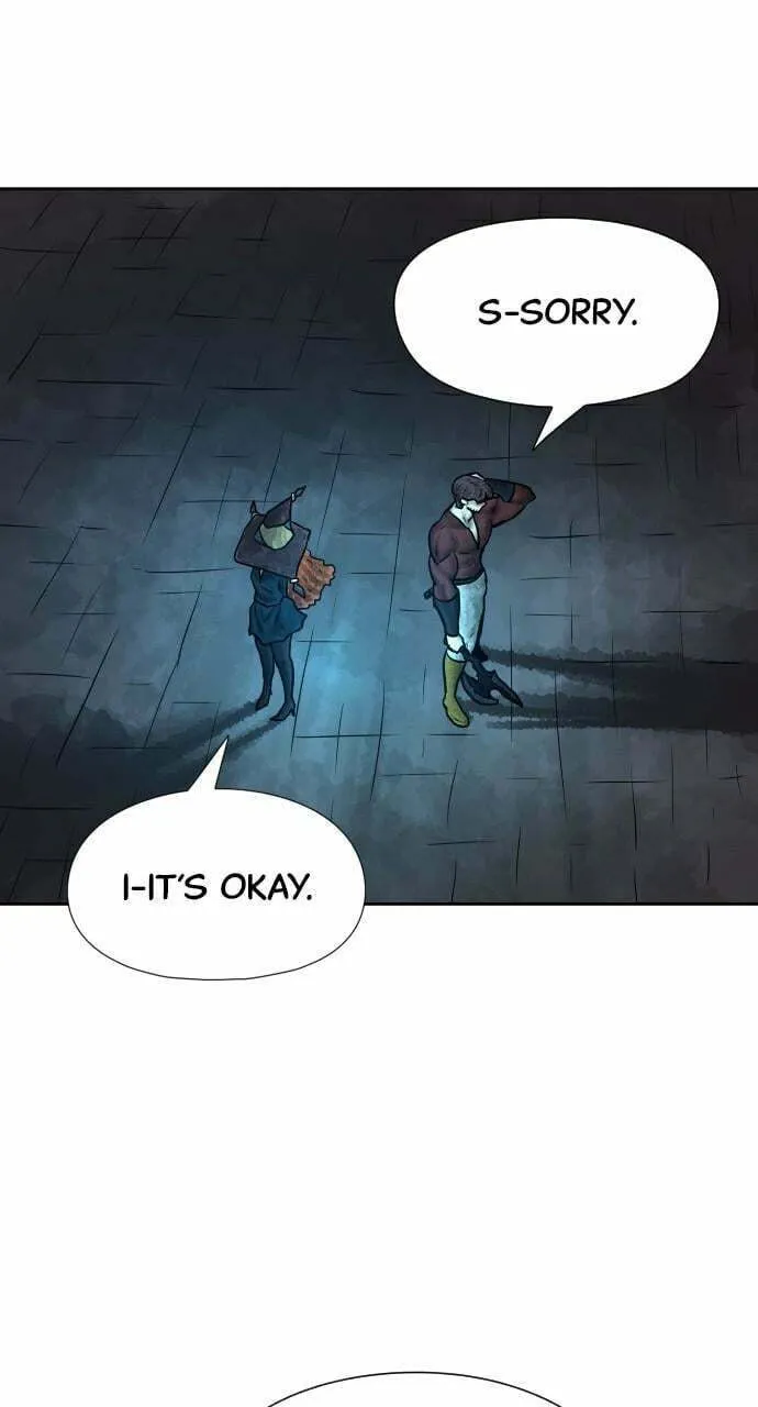 Read Warrior Executioner chapter 55 image 105 on Lezhin