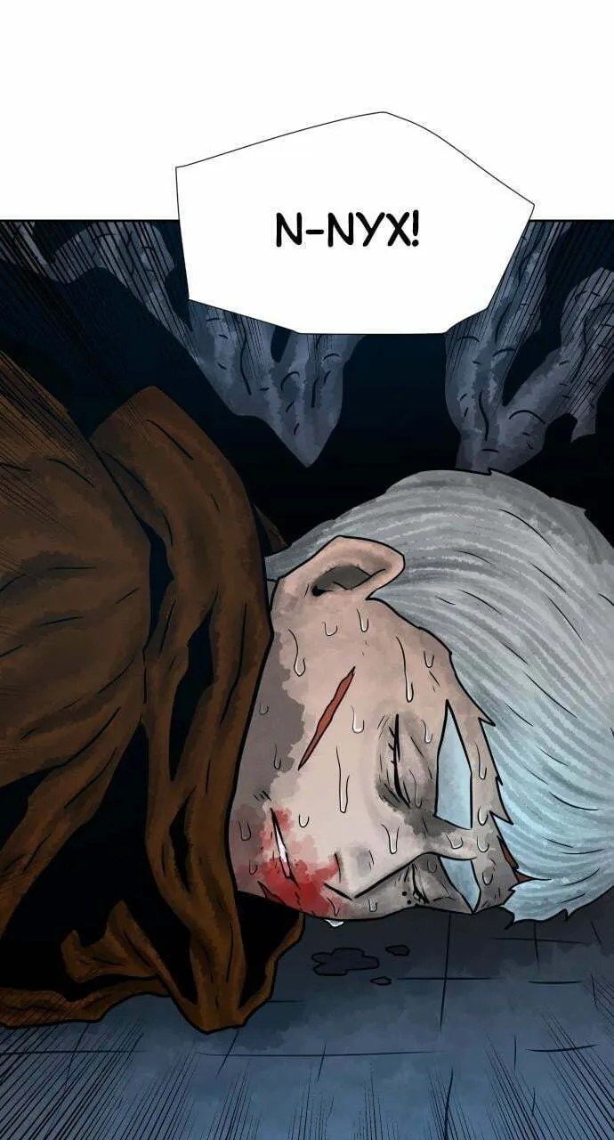 Read Warrior Executioner chapter 55 image 108 on Lezhin