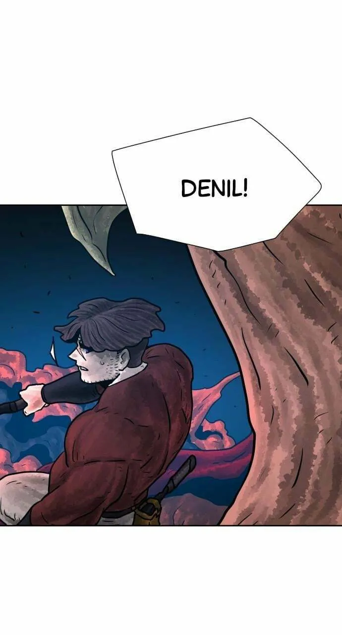 Read Warrior Executioner chapter 55 image 16 on Lezhin