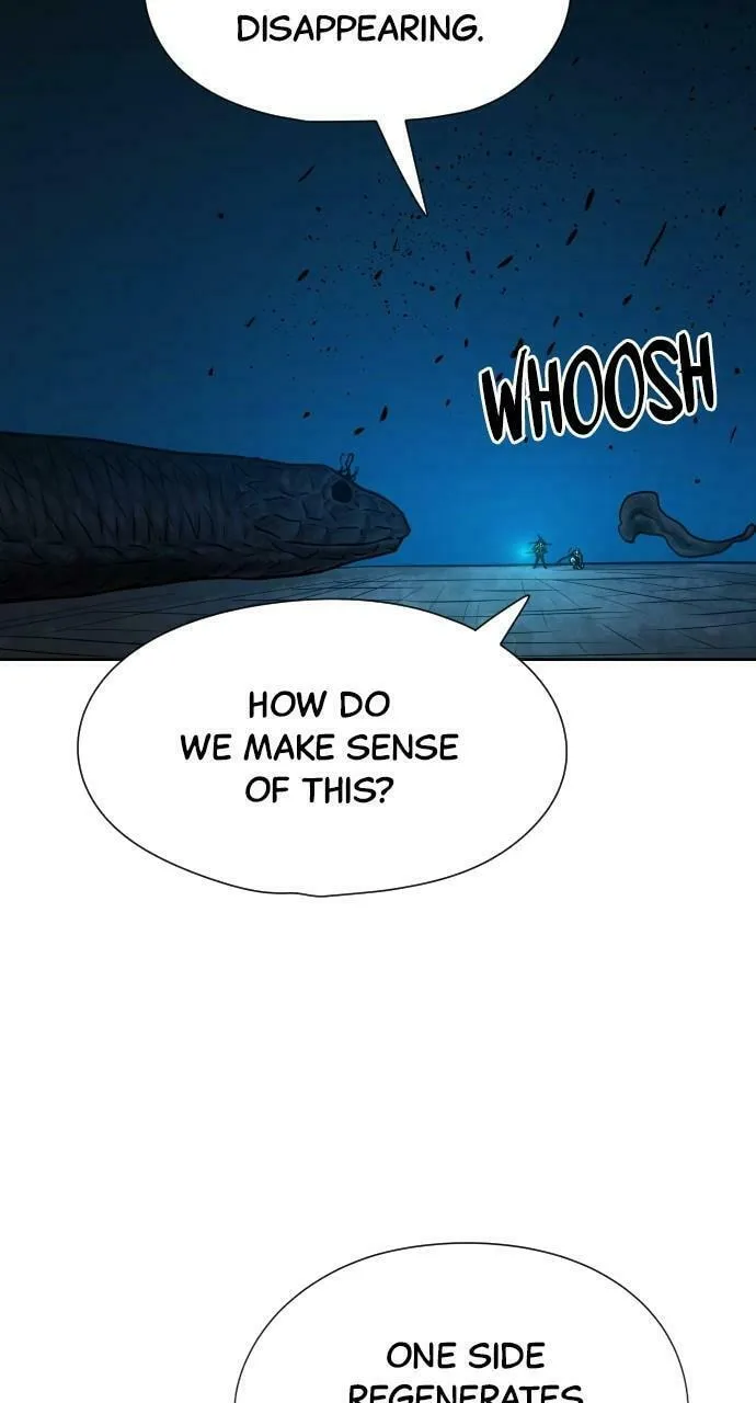 Read Warrior Executioner chapter 55 image 28 on Lezhin
