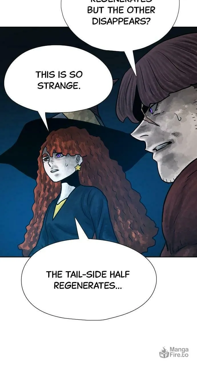 Read Warrior Executioner chapter 55 image 29 on Lezhin