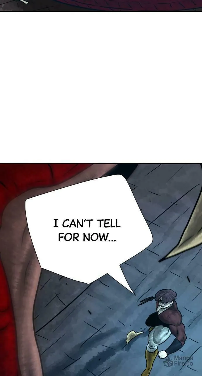 Read Warrior Executioner chapter 55 image 35 on Lezhin