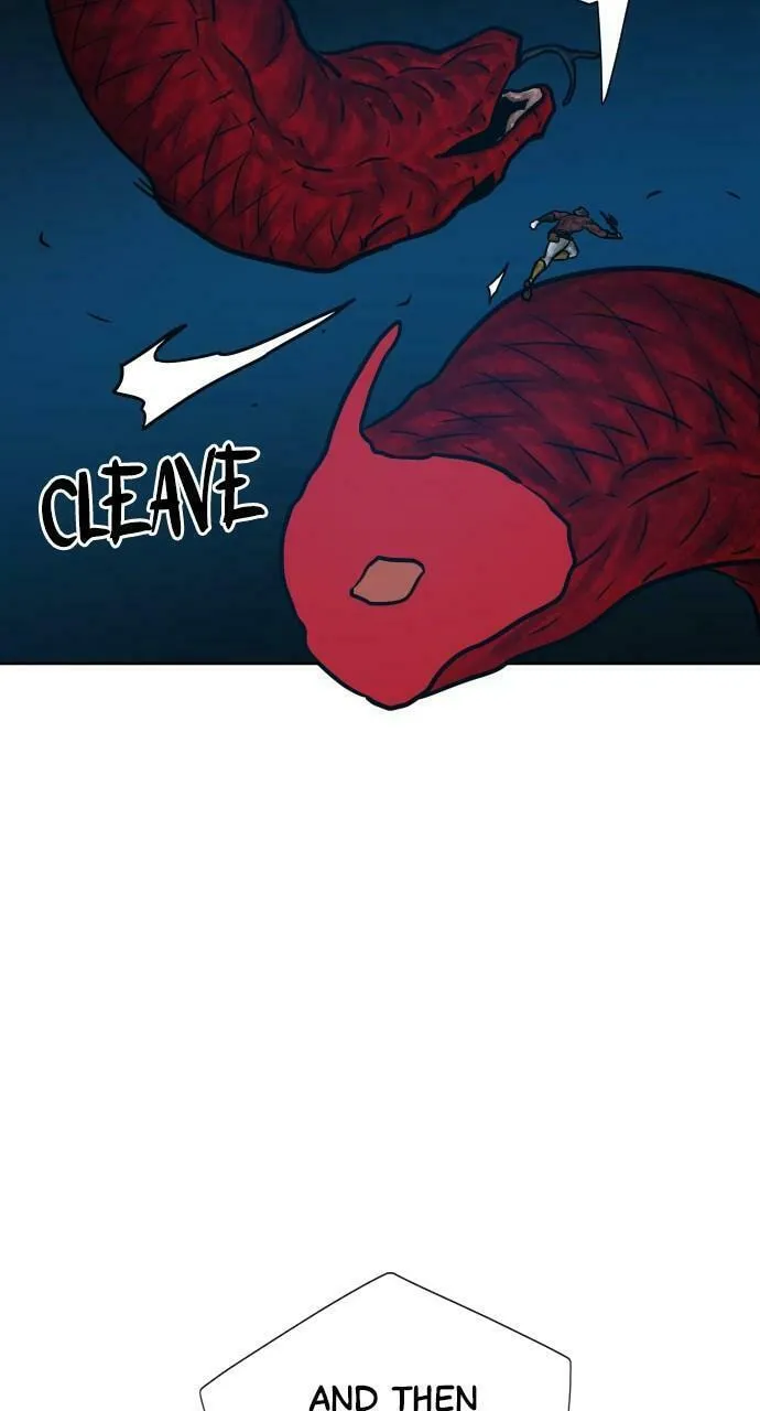 Read Warrior Executioner chapter 55 image 37 on Lezhin