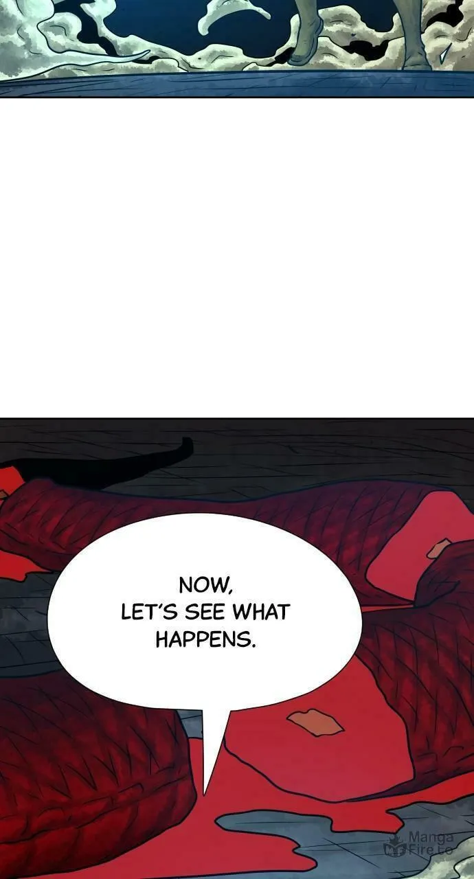 Read Warrior Executioner chapter 55 image 41 on Lezhin