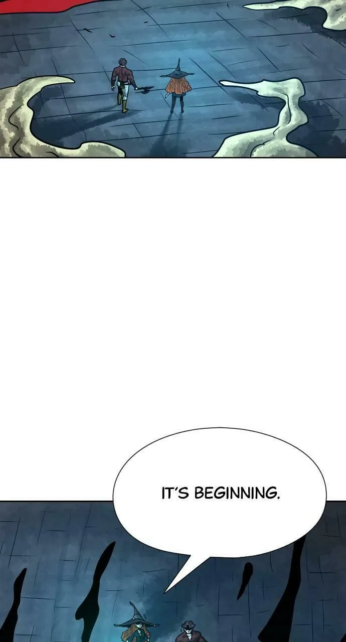Read Warrior Executioner chapter 55 image 42 on Lezhin