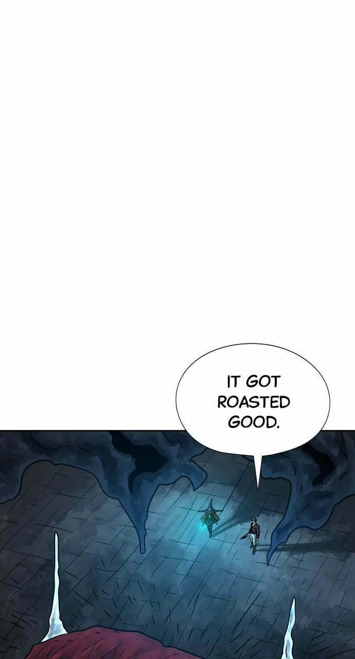 Read Warrior Executioner chapter 55 image 48 on Lezhin