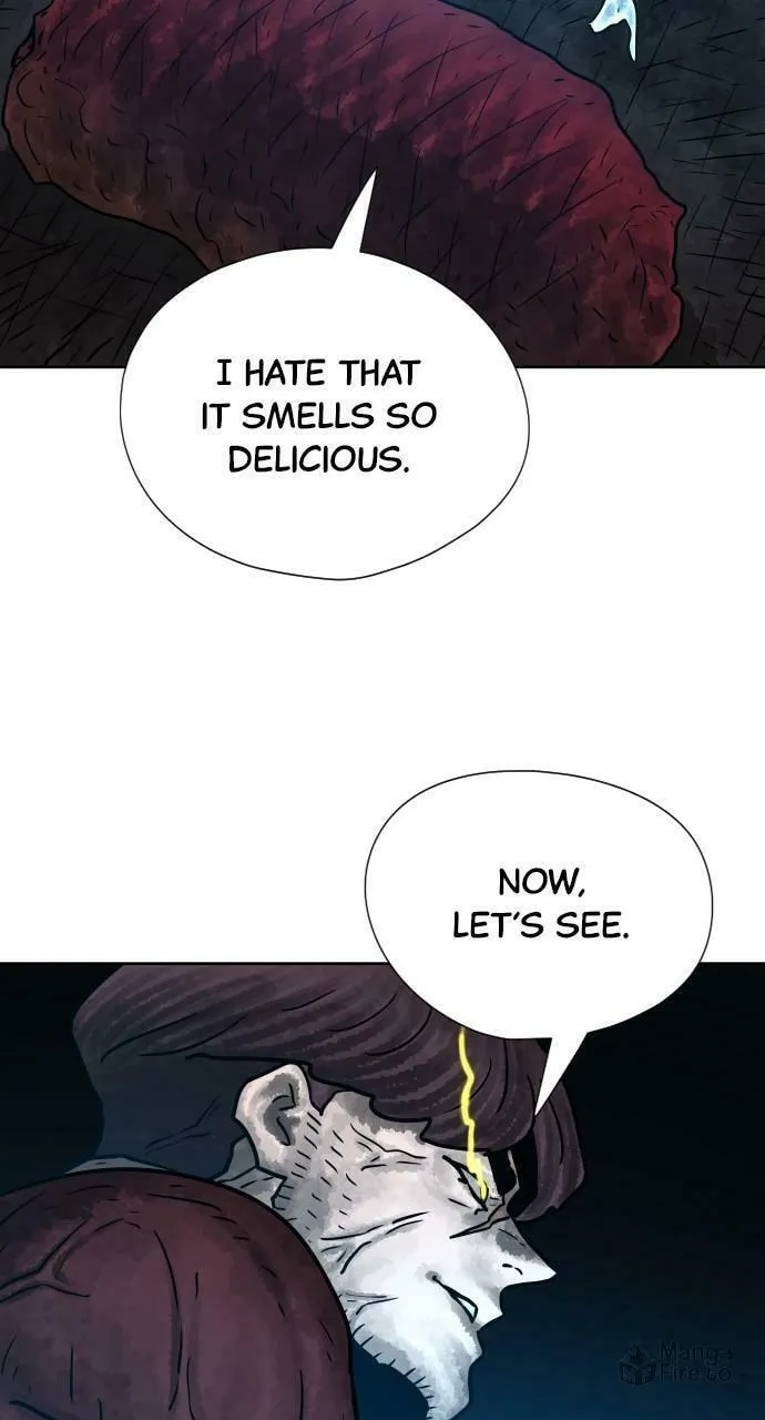 Read Warrior Executioner chapter 55 image 49 on Lezhin