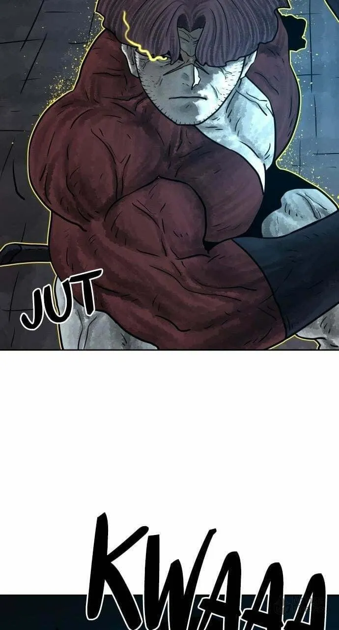 Read Warrior Executioner chapter 55 image 5 on Lezhin