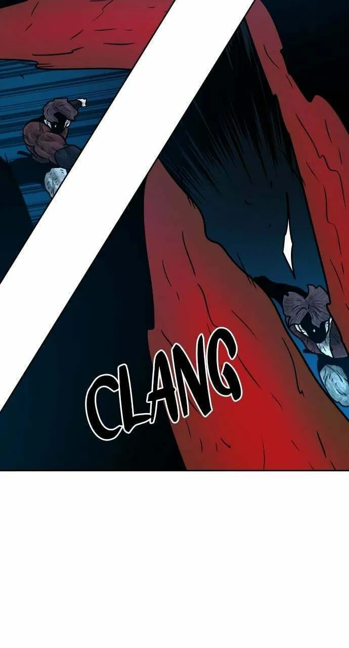 Read Warrior Executioner chapter 55 image 52 on Lezhin