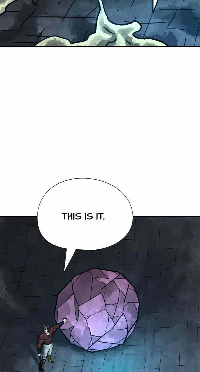 Read Warrior Executioner chapter 55 image 55 on Lezhin