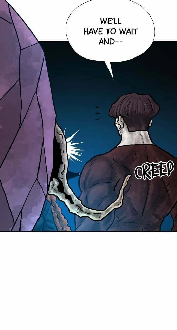 Read Warrior Executioner chapter 55 image 58 on Lezhin
