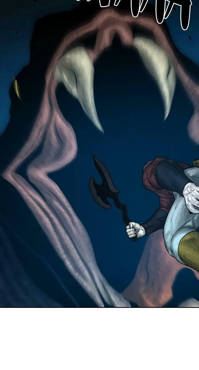 Read Warrior Executioner chapter 55 image 6 on Lezhin