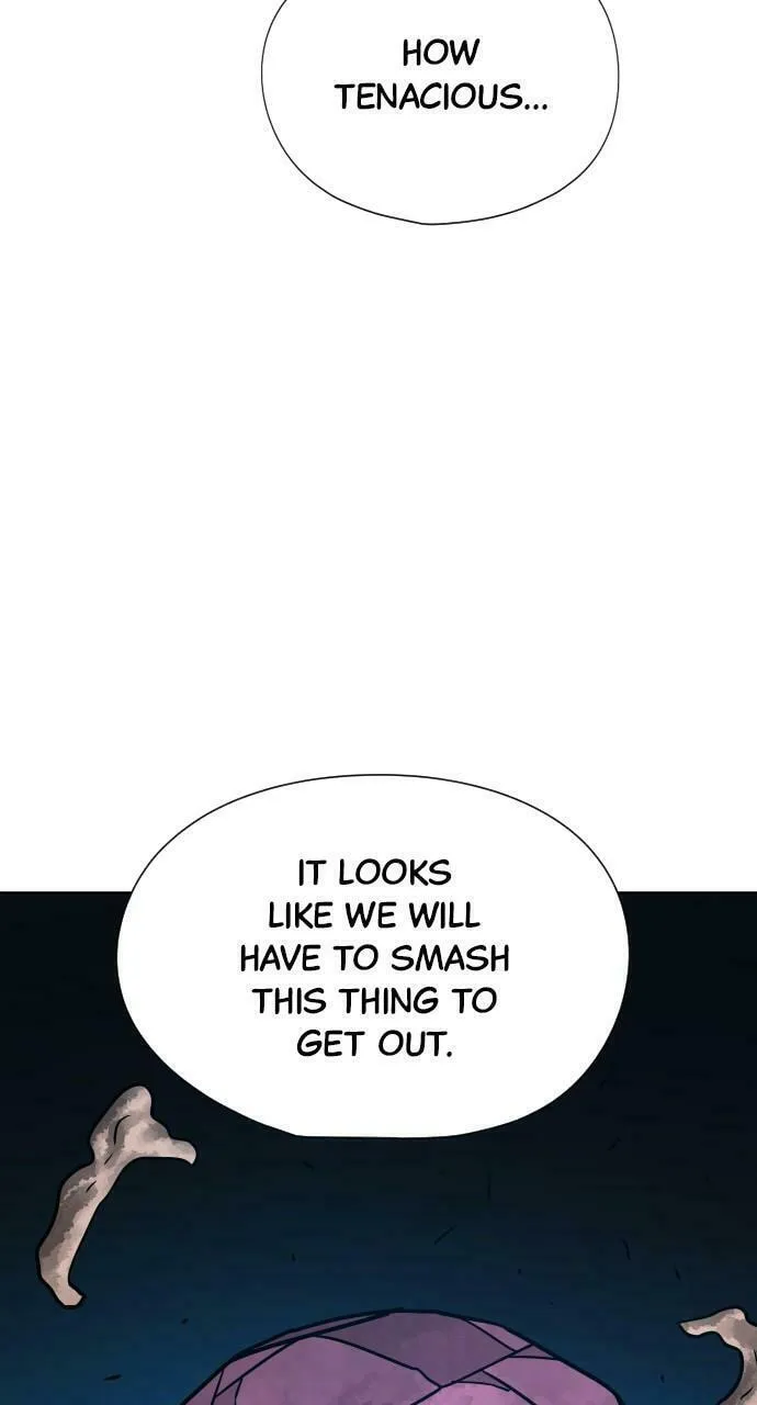 Read Warrior Executioner chapter 55 image 61 on Lezhin