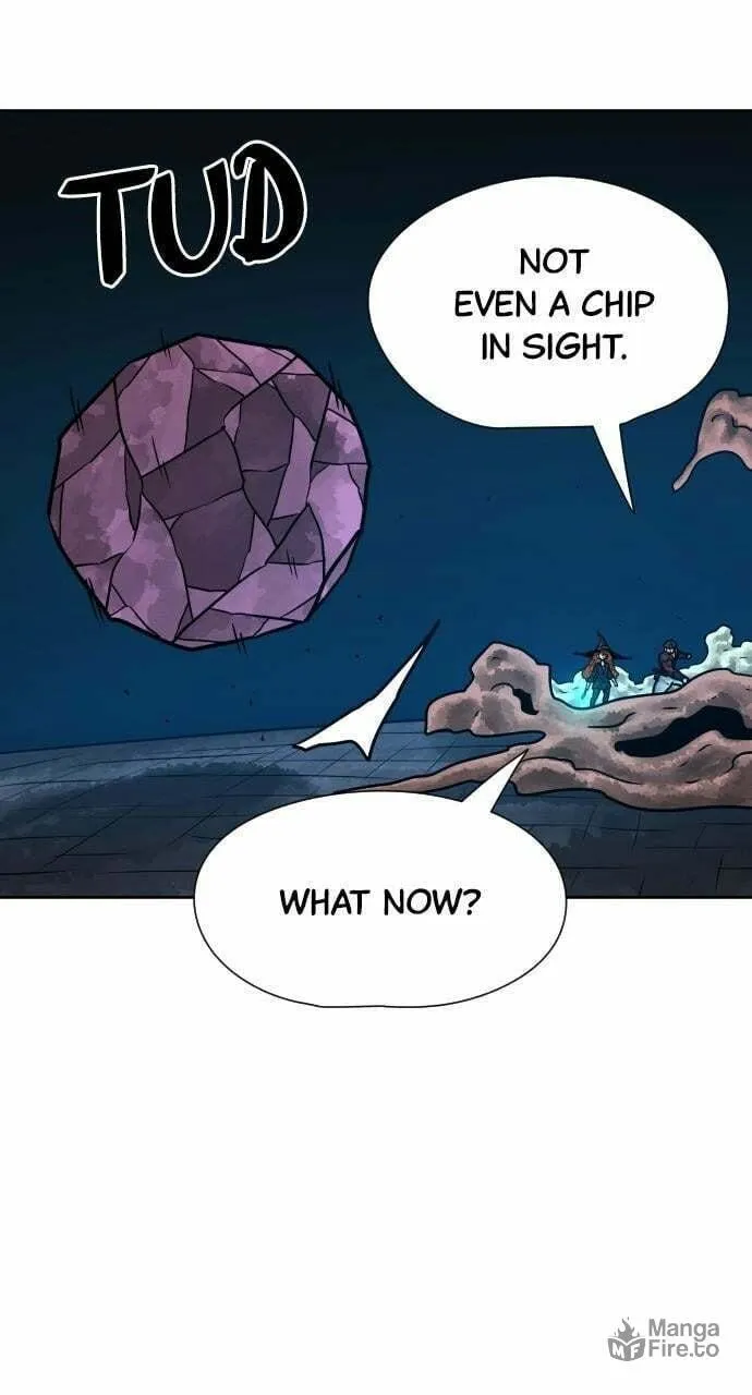 Read Warrior Executioner chapter 55 image 65 on Lezhin