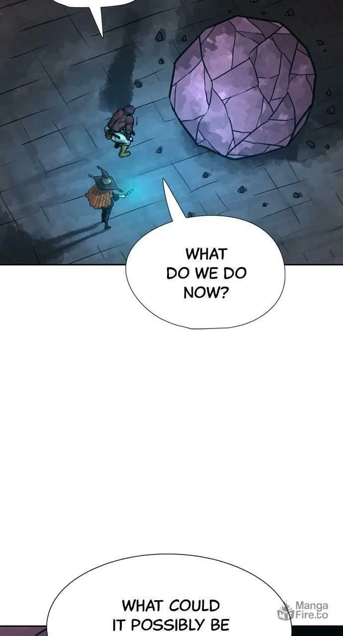 Read Warrior Executioner chapter 55 image 94 on Lezhin