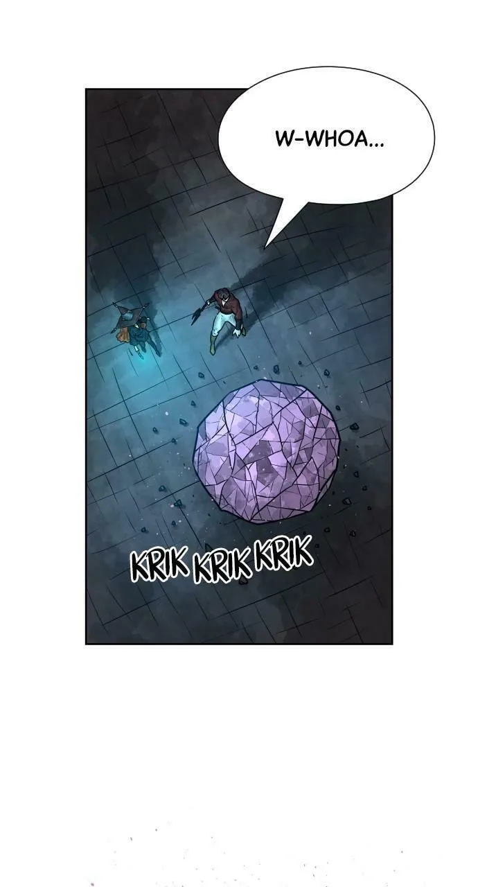 Read Warrior Executioner chapter 55 image 97 on Lezhin