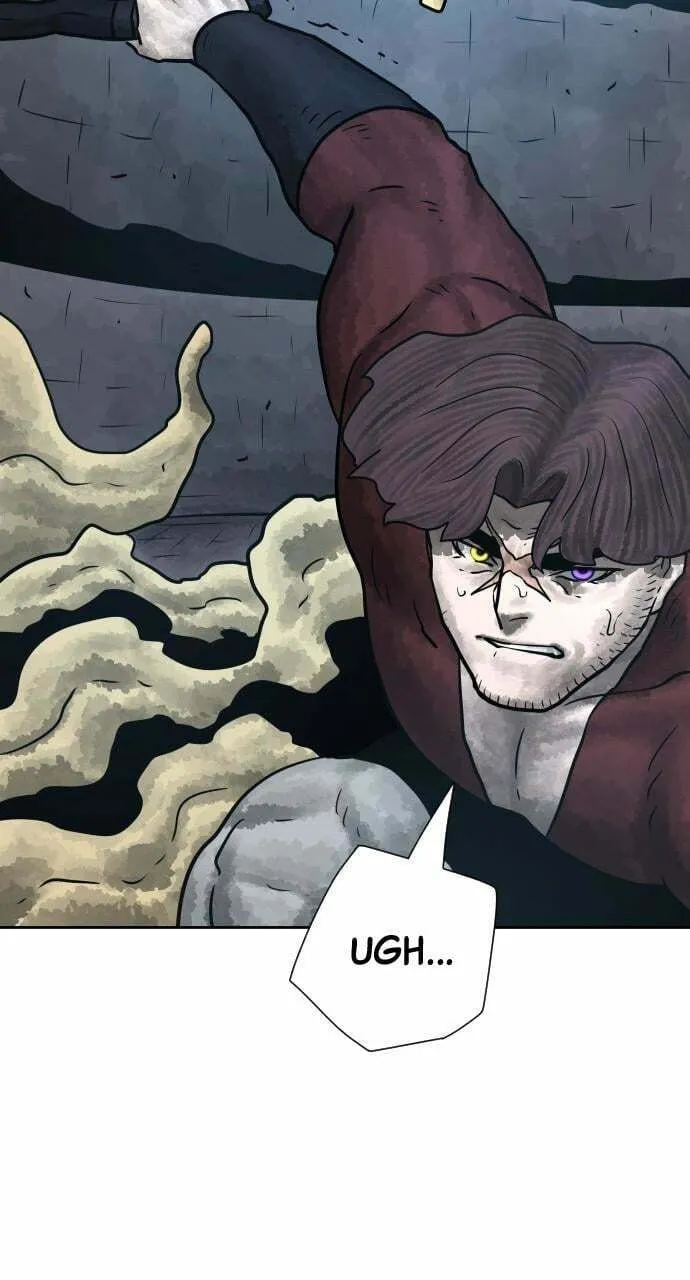 Read Warrior Executioner chapter 56 image 100 on Lezhin