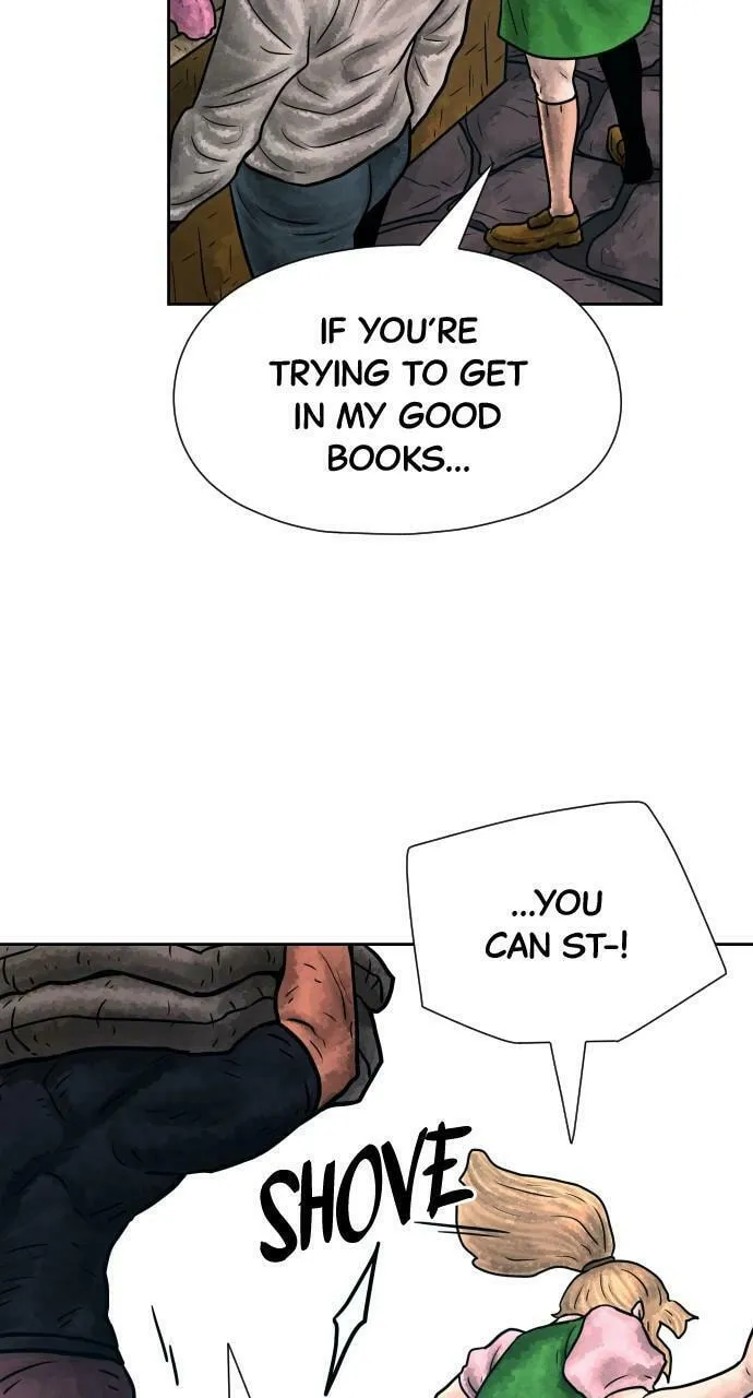 Read Warrior Executioner chapter 56 image 13 on Lezhin