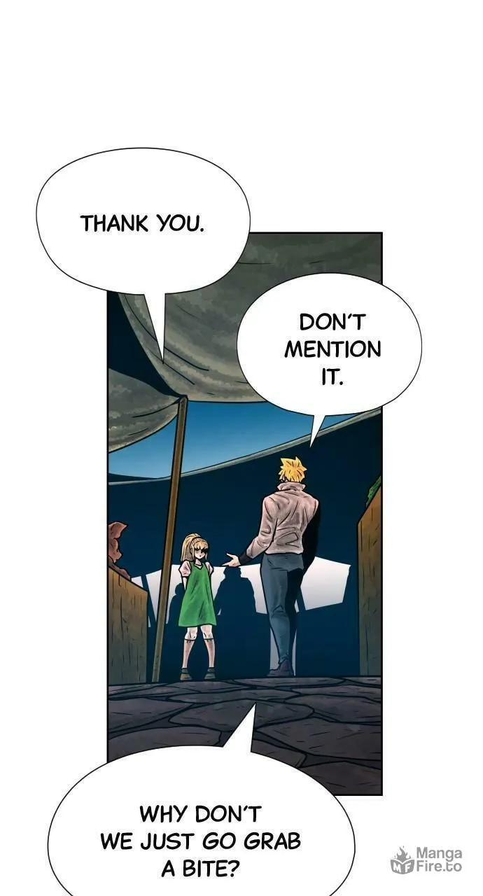 Read Warrior Executioner chapter 56 image 17 on Lezhin
