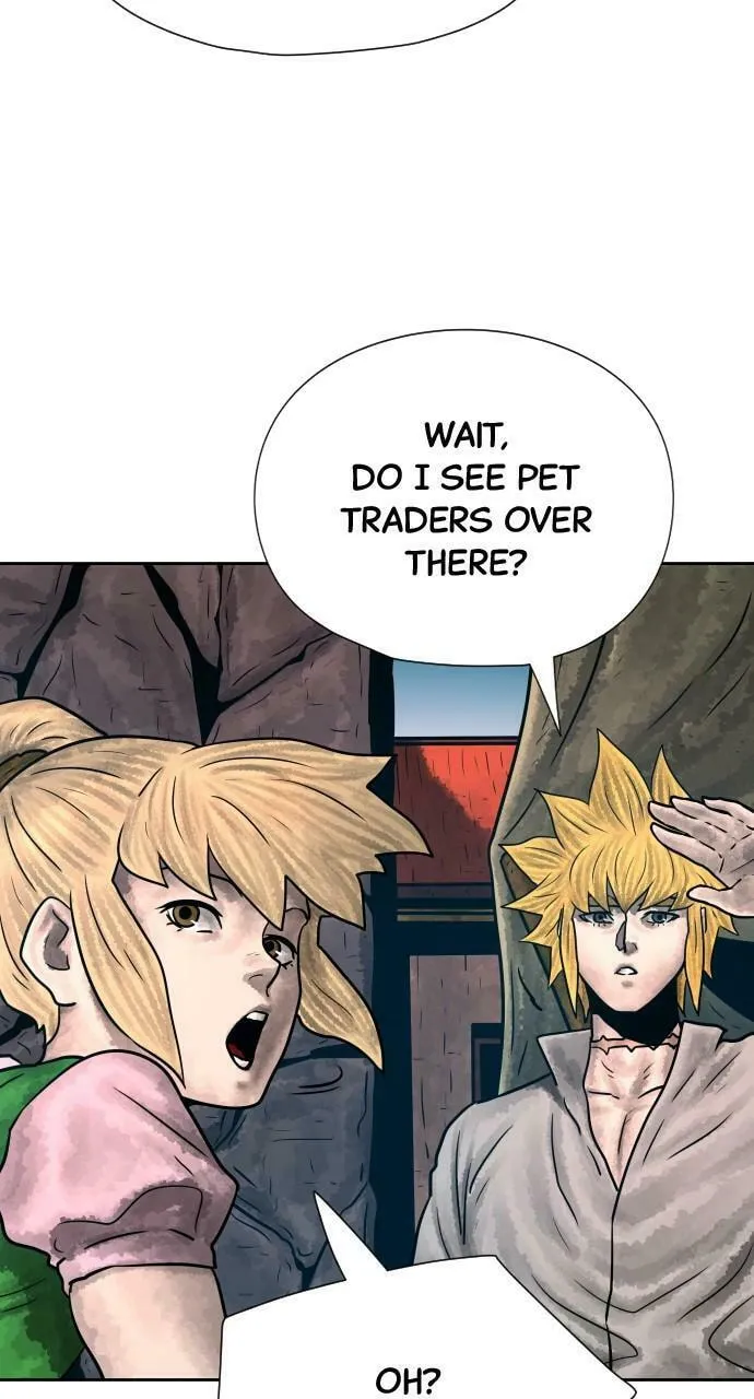 Read Warrior Executioner chapter 56 image 18 on Lezhin