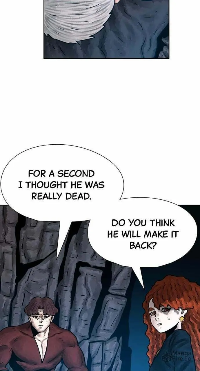 Read Warrior Executioner chapter 56 image 2 on Lezhin