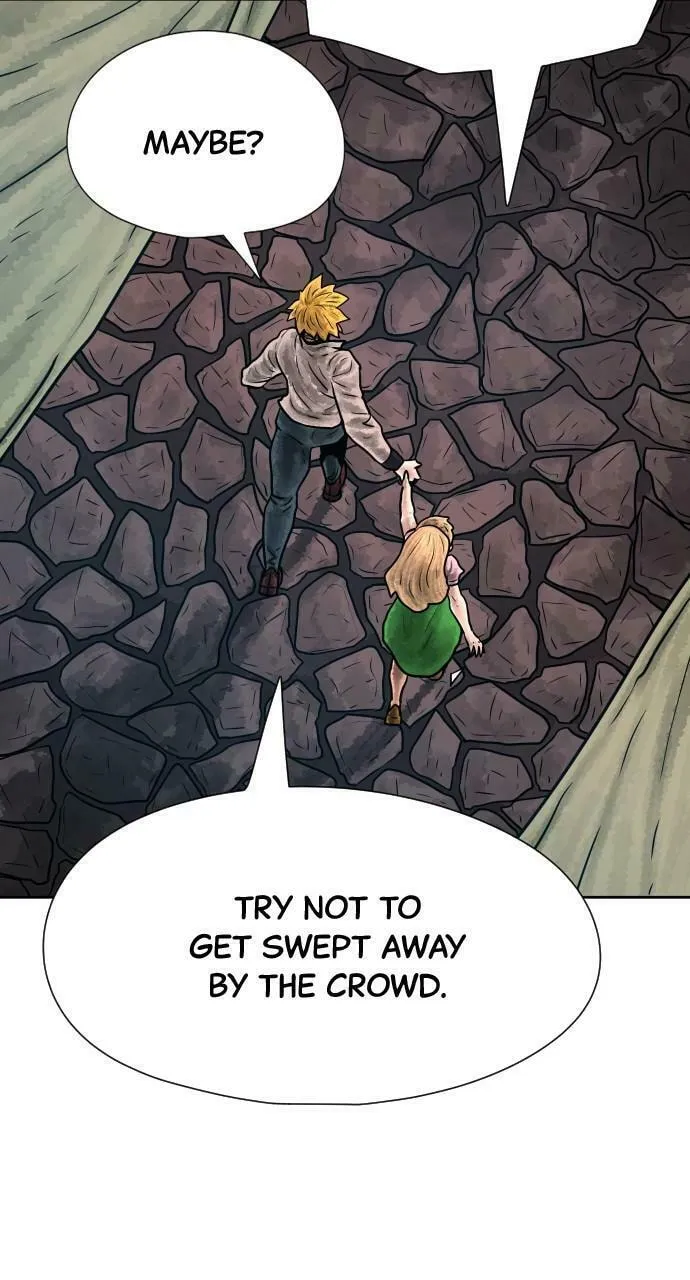 Read Warrior Executioner chapter 56 image 22 on Lezhin