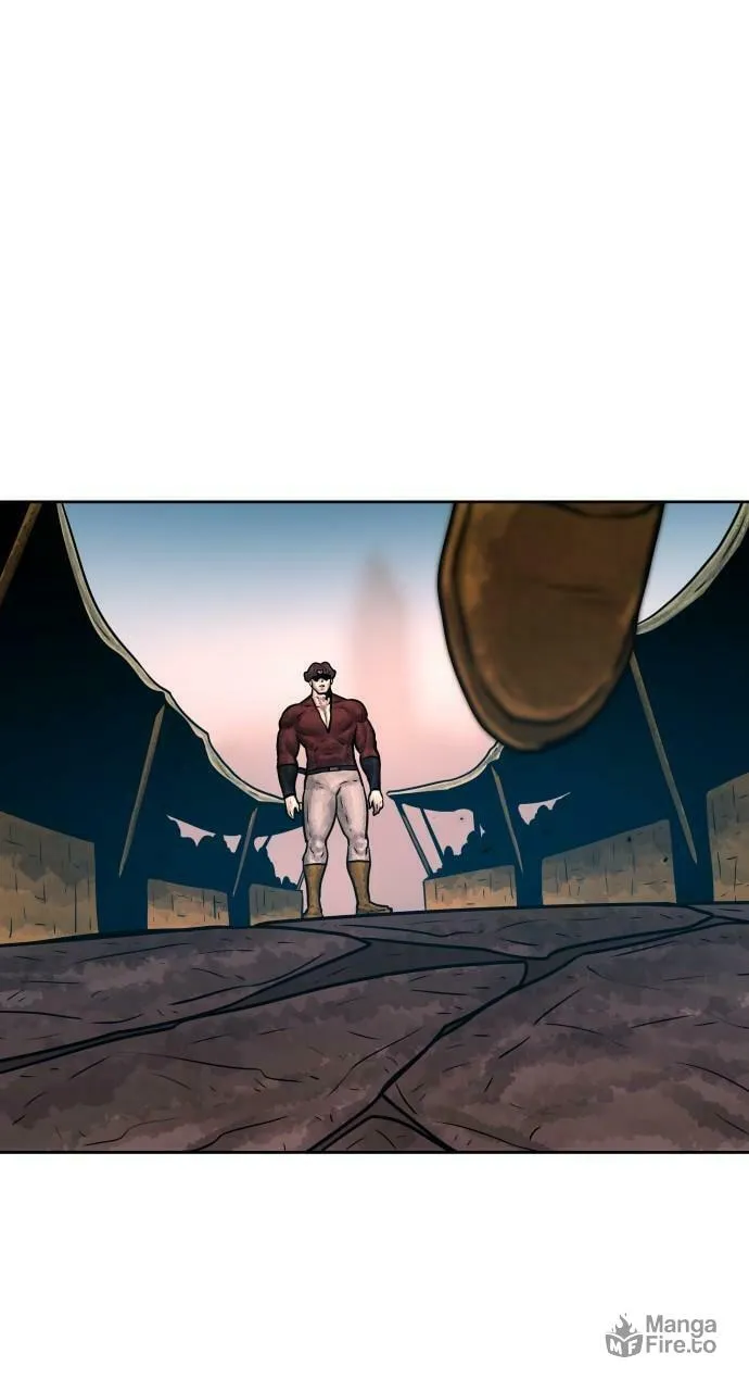Read Warrior Executioner chapter 56 image 23 on Lezhin