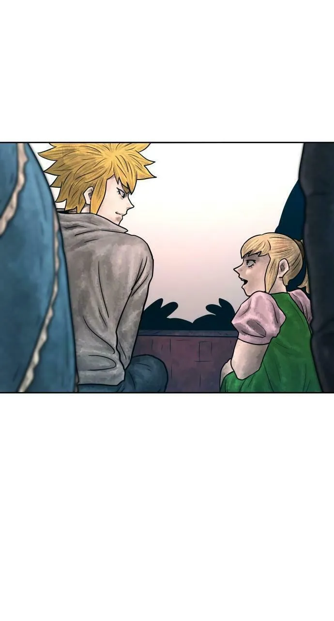 Read Warrior Executioner chapter 56 image 25 on Lezhin